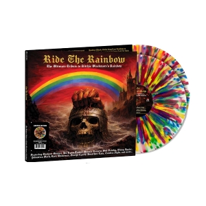 V/A – Ride the Rainbow