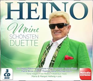 Heino – Meine Schonsten Duette