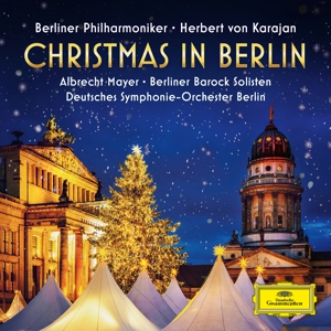 V/A – Christmas In Berlin