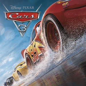 V/A – Cars 3