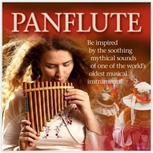 V/A – Panflute