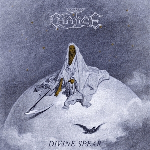 Chalice – Divine Spear