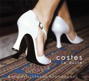 Pompougnac, Stephane – Hotel Costes 2 (Costes - La Suite)