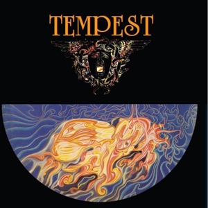 Tempest – Tempest