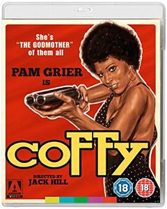 Movie – Coffy