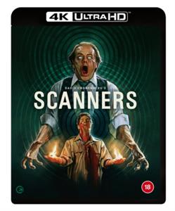 Movie – Scanners
