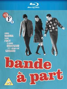 Movie – Bande a Part