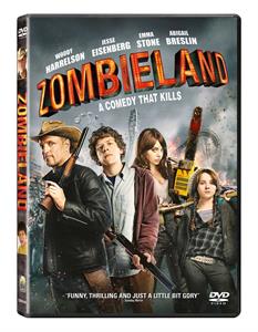 Movie – Zombieland