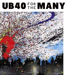 Ub40 – For the Many