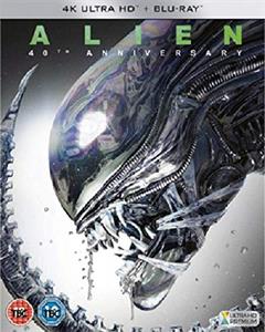 Movie – Alien