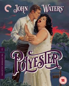 Movie – Polyester