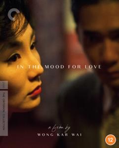 Movie – In the Mood For Love
