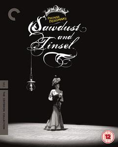 Movie – Sawdust and Tinsel