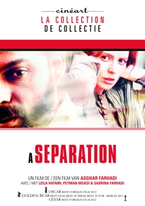 Movie – A Separation