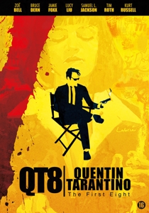 Documentary – Qt8 - the First Eight