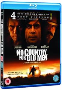 Movie – No Country For Old Men