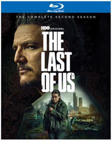 Tv Series – The Last of Us: the Complete Second Season