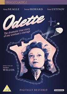 Movie – Odette