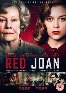 Movie – Red Joan