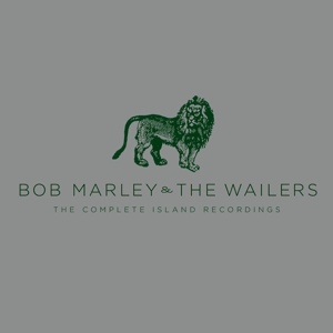 Bob Marley & the Wailers – Complete Island Recordings