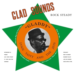 Anderson, Gladstone & Lynn Tait & the Jets – Glad Sounds