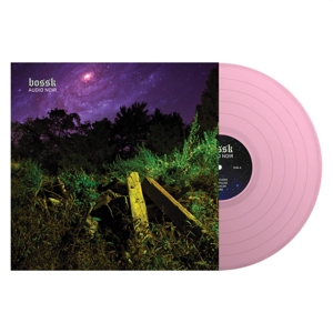 Bossk – Audio Noir