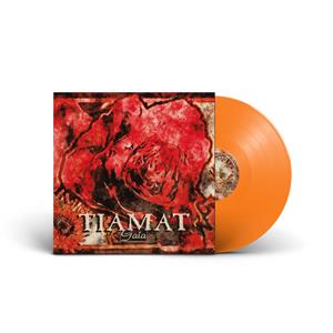 Tiamat – Gaia