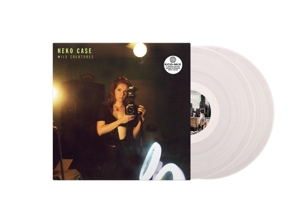 Case, Neko – Wild Creatures