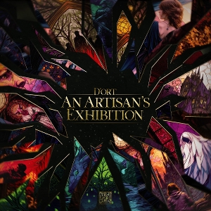 D'ort – An Artisans Exhibition