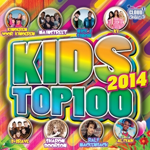 V/A – Kids Top 100