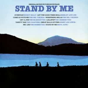 Various – Stand By Me