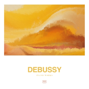 Thibaudet, Jean-Yves – Debussy: the Piano Works