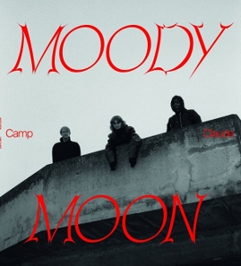 Camp Claude – Moody Moon