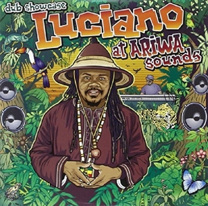 Luciano – Luciano @ Ariwa