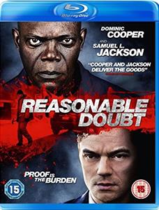Movie – Reasonable Doubt