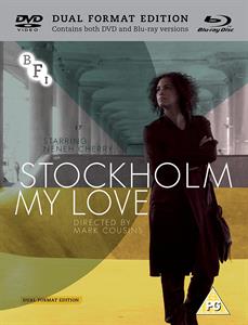 Movie – Stockholm, My Love
