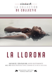 Movie – La Llorona