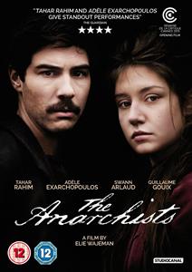 Movie – Anarchists