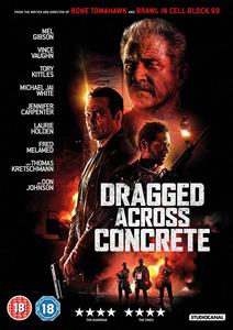 Movie – Dragged Across Concrete