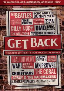 Documentary – Get Back