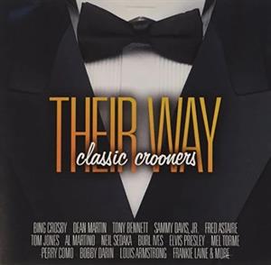 V/A – Their Way: Classic Crooners