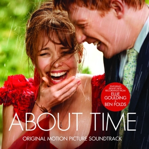 V/A – About Time