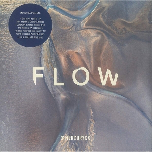 V/A – Flow