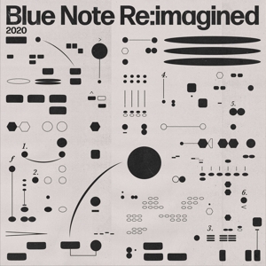 V/A – Blue Note Re:Imagined