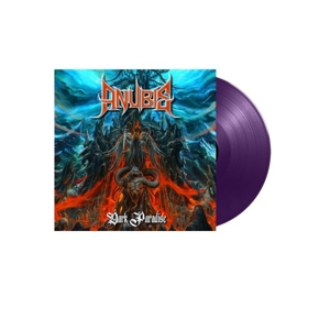 Anubis – Dark Paradise