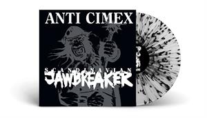 Anti Cimex – Scandinavian Jawbreaker