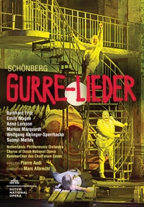Dale Duesing, Andreas Conrad, – Gurre-Lieder