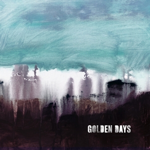 Bernhard, Eder, – Golden Days