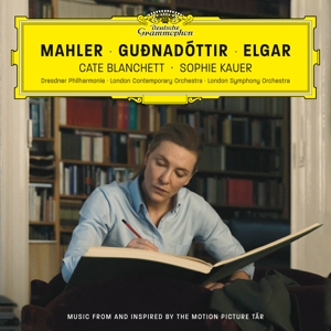 Gu Nadottir, Hildur – Tar