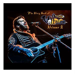 Aurelio Voltaire – Very Best of...Vol.2